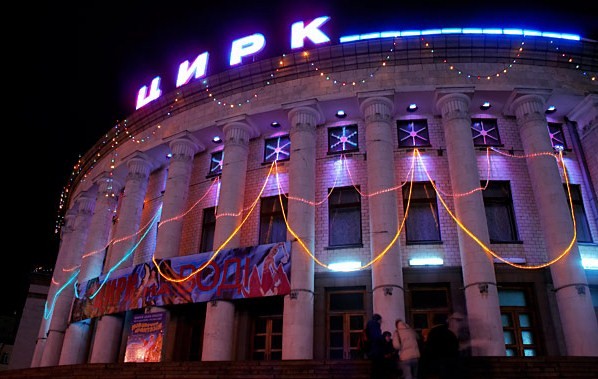 Все лучшее - детям: куда пойти с ребенком в Киеве